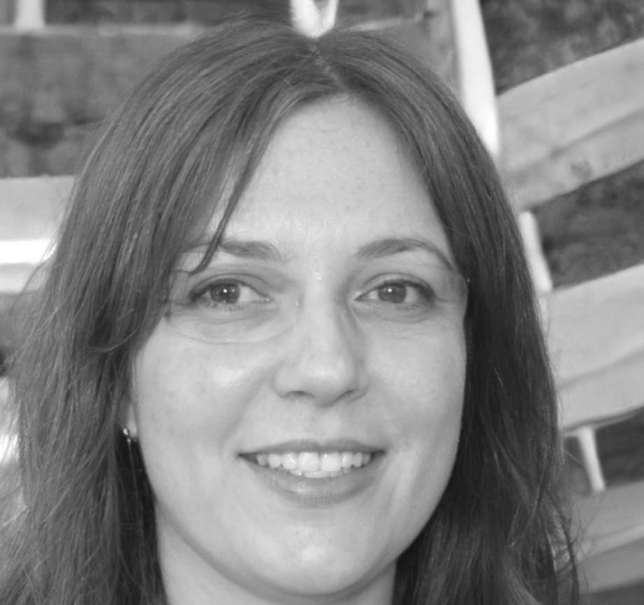 Retrato de Esperanza